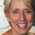 Janet Van Dyke, DVM photo