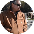 Don Scott Vrono, DVM photo