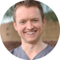 Seth Bleakley, MVB, MS, DACVS-SA, DECVS, MRCVS, CCRT photo