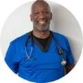 David Knox, MS, DVM, CCRP, CVA photo