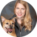 Jaclyn M. Coble, DVM, CCRP, CVA photo